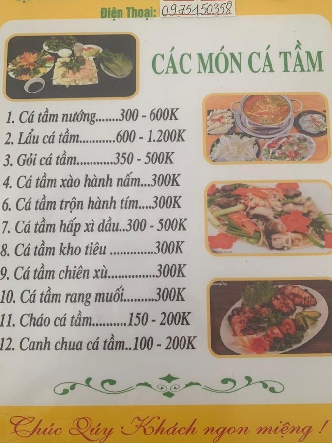 Ha Lu Homestay Lao Cai Exterior foto
